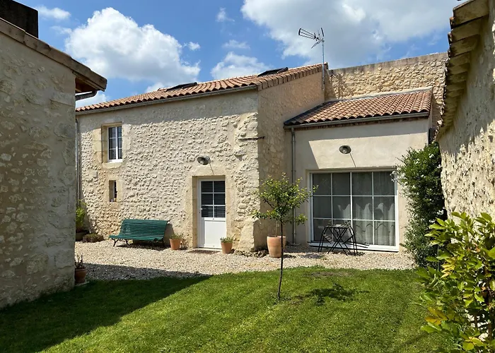 Chateau La Fon Du Berger