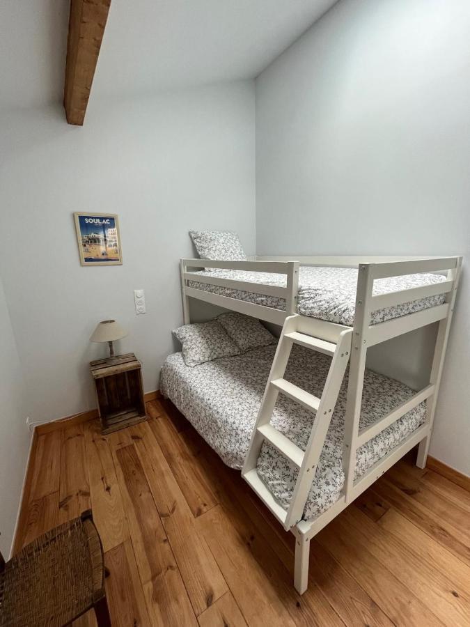 Chateau La Fon Du Berger Holiday home *