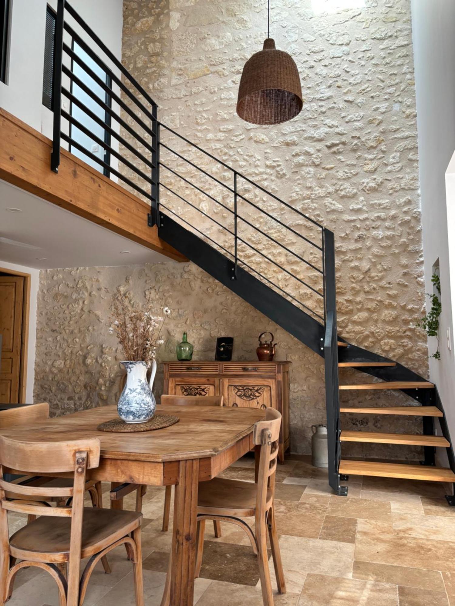 Chateau La Fon Du Berger Saint-Sauveur (Gironde)