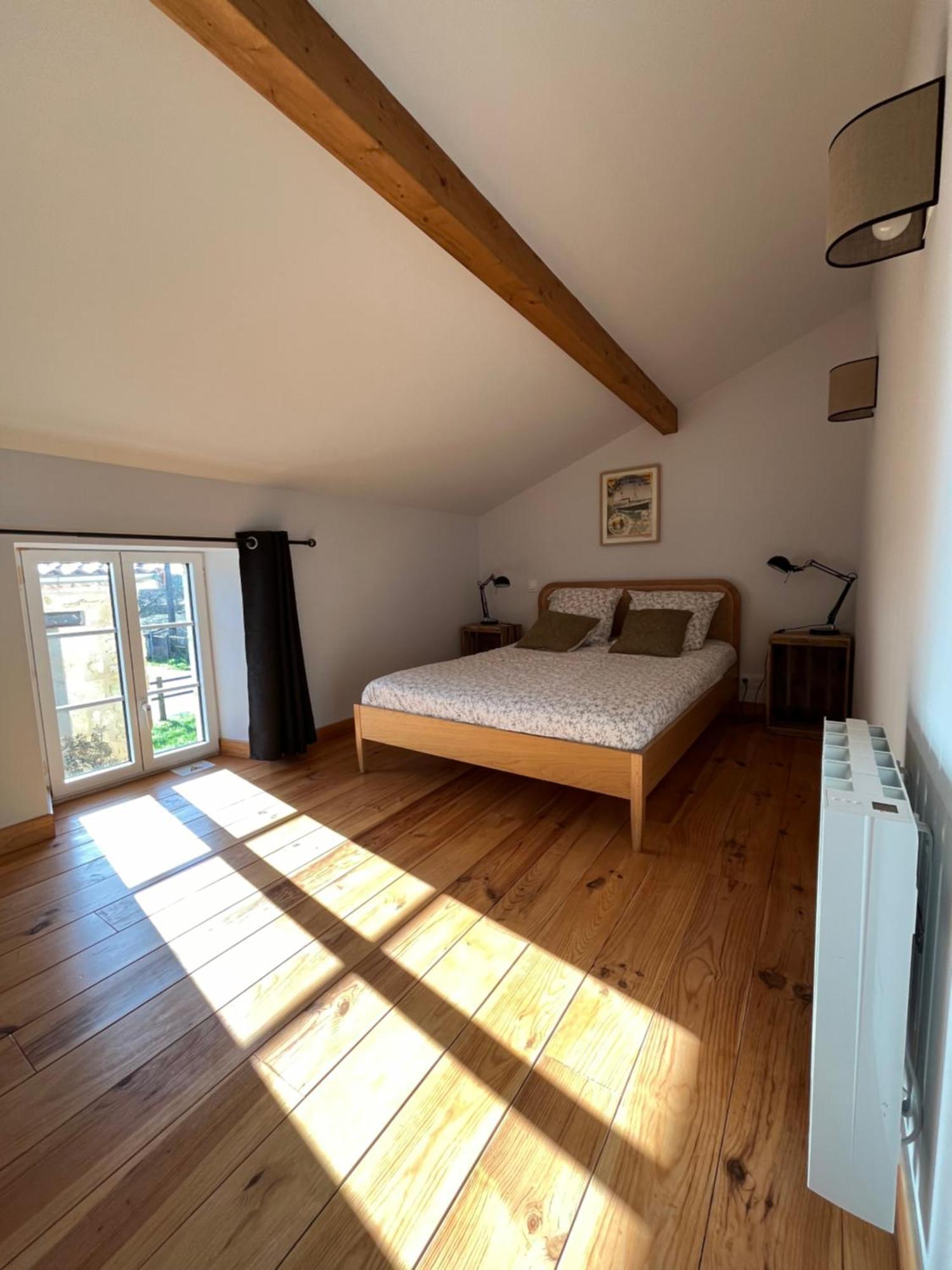 Holiday home Chateau La Fon Du Berger *