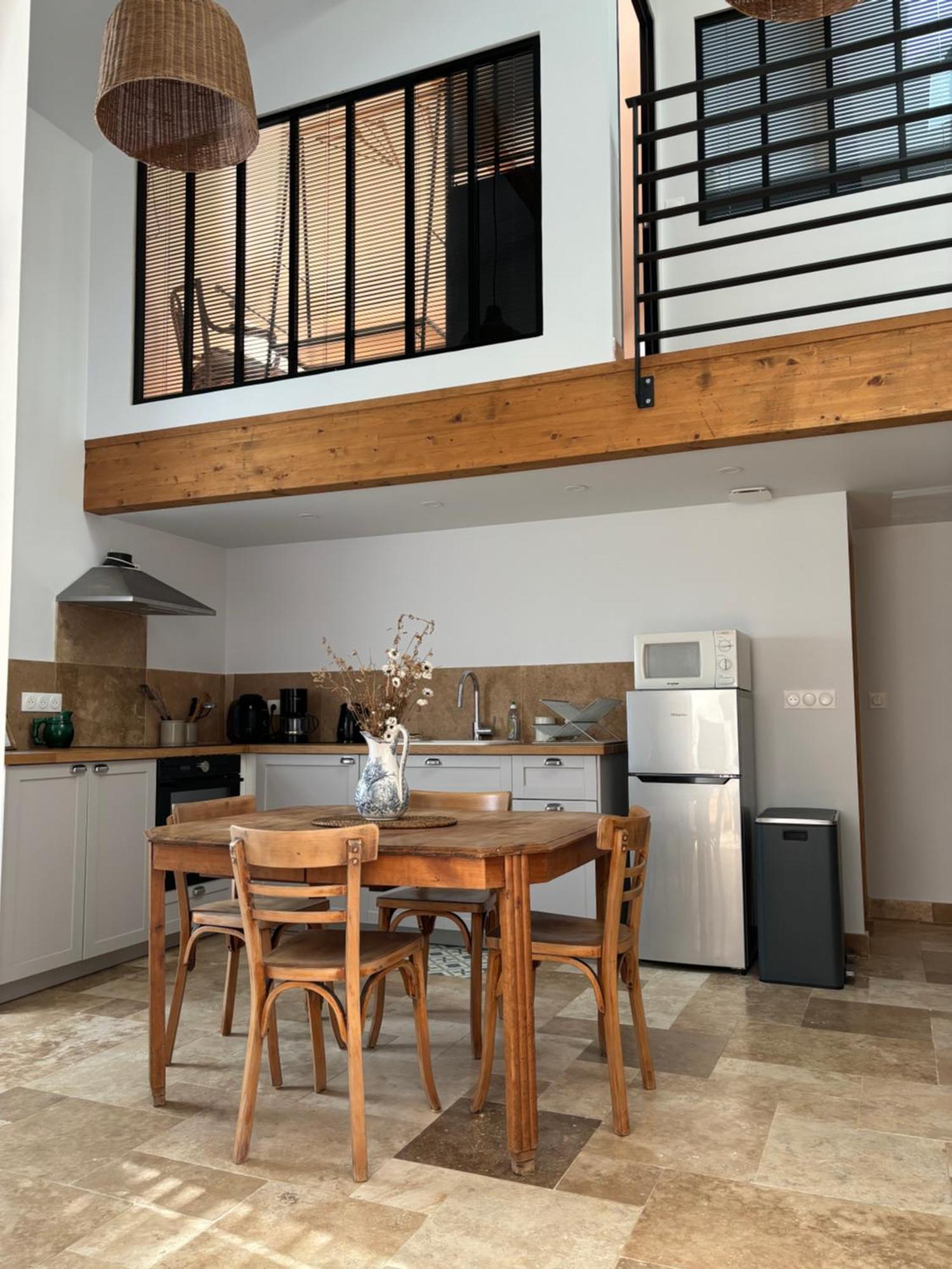 Holiday home Chateau La Fon Du Berger Saint-Sauveur (Gironde)
