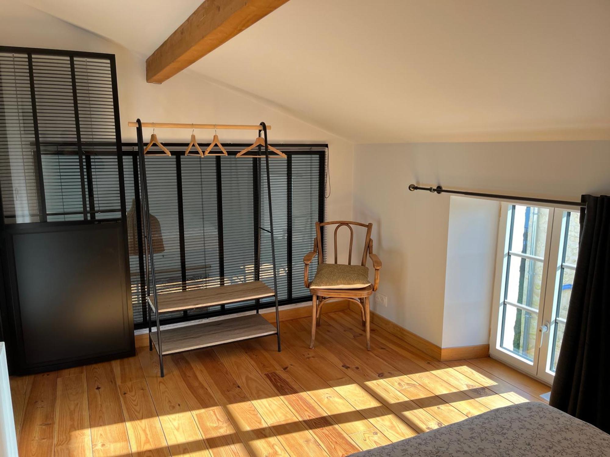 Holiday home Chateau La Fon Du Berger