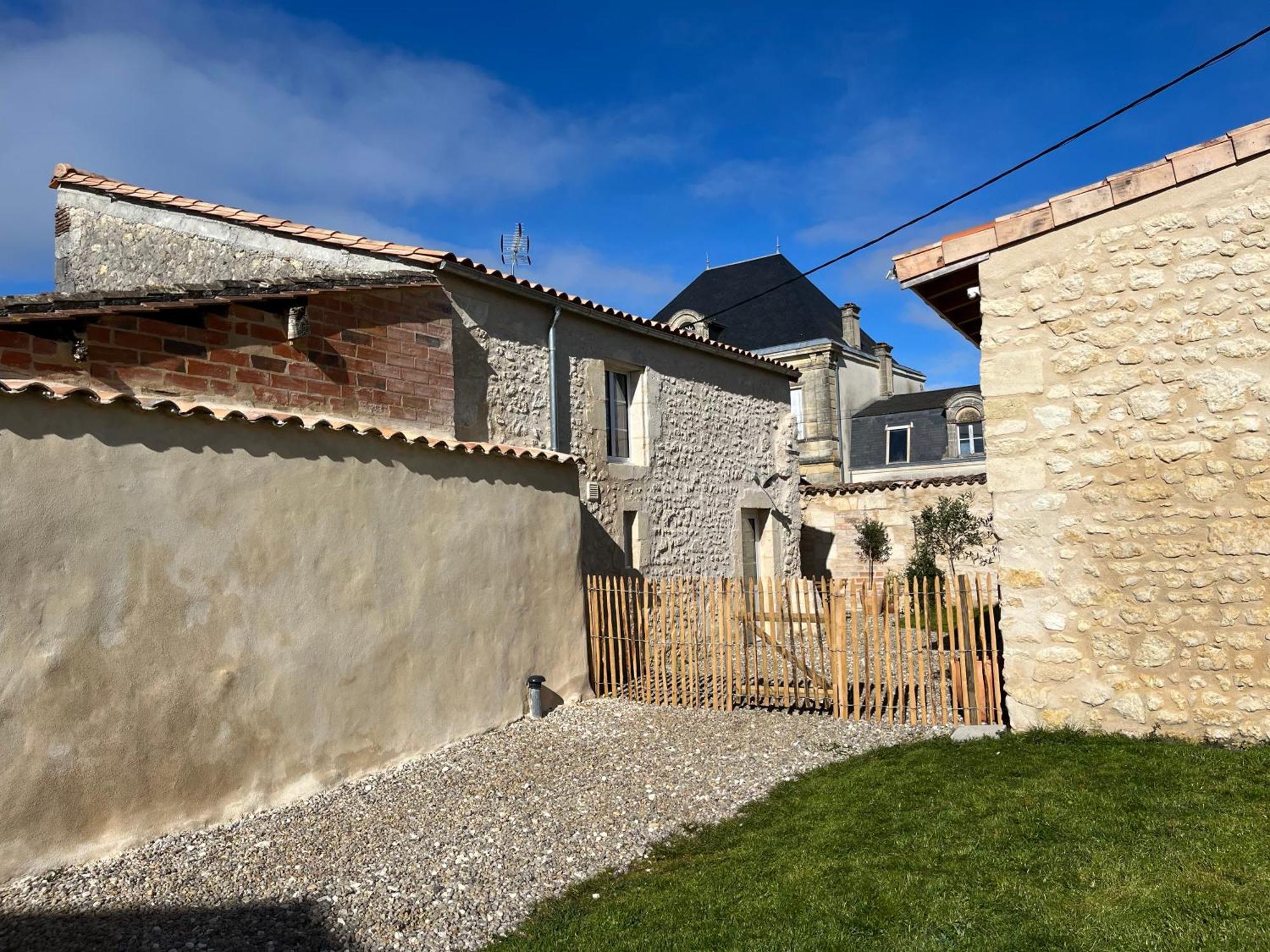 Chateau La Fon Du Berger