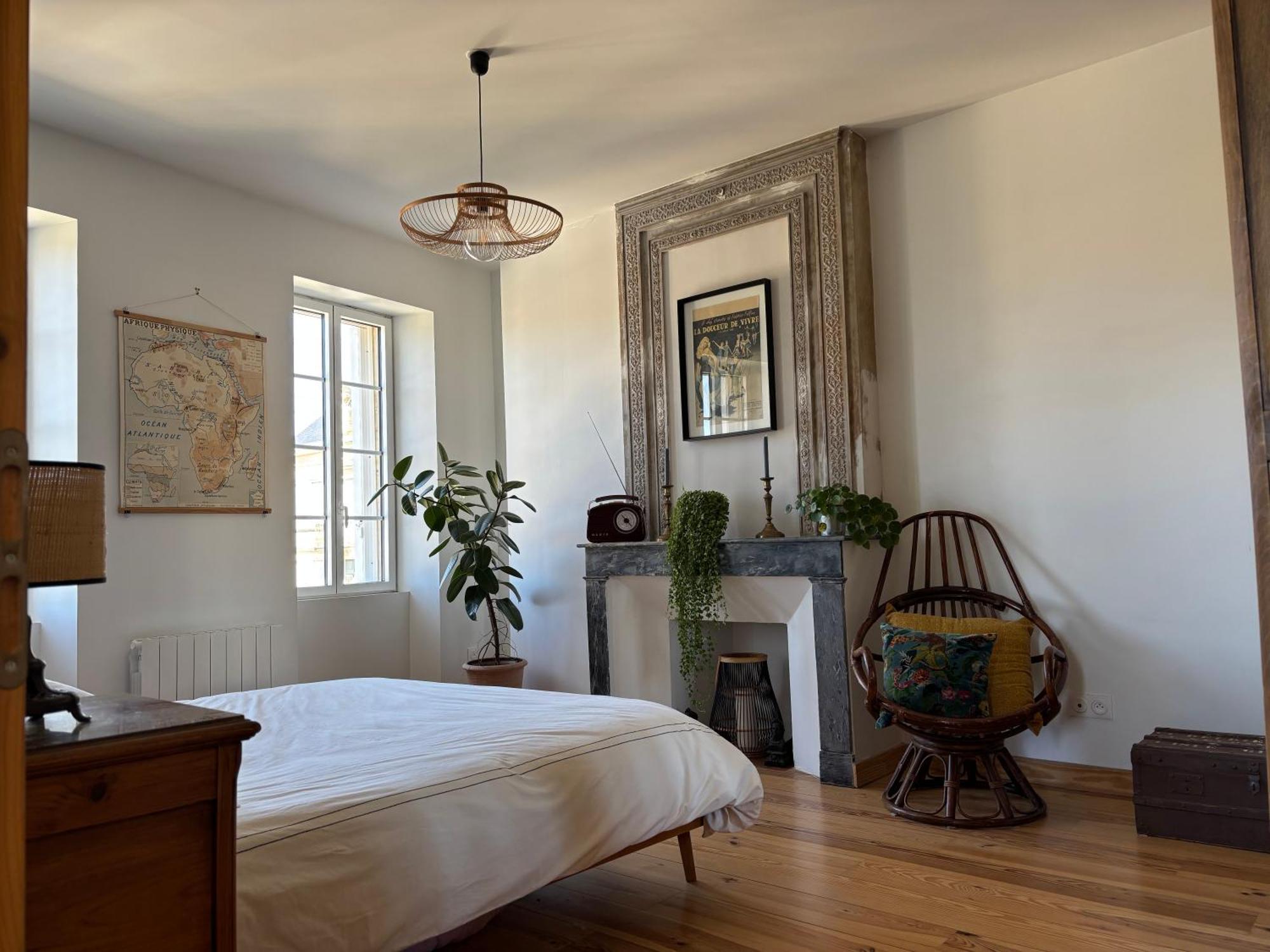 Holiday home Chateau La Fon Du Berger *