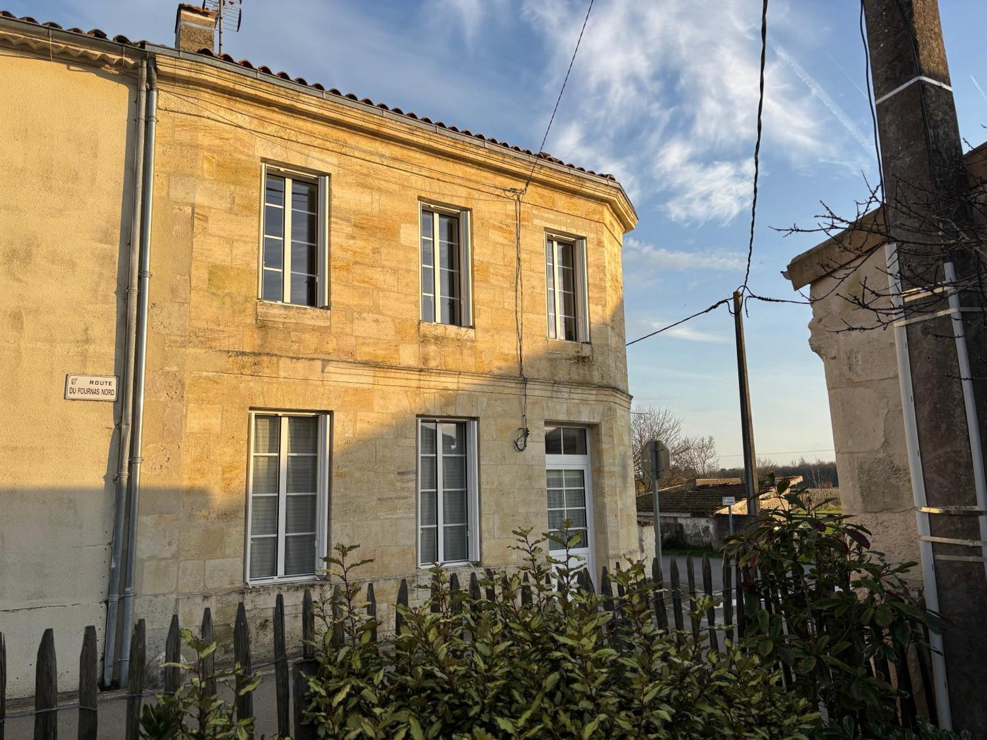 Holiday home Chateau La Fon Du Berger