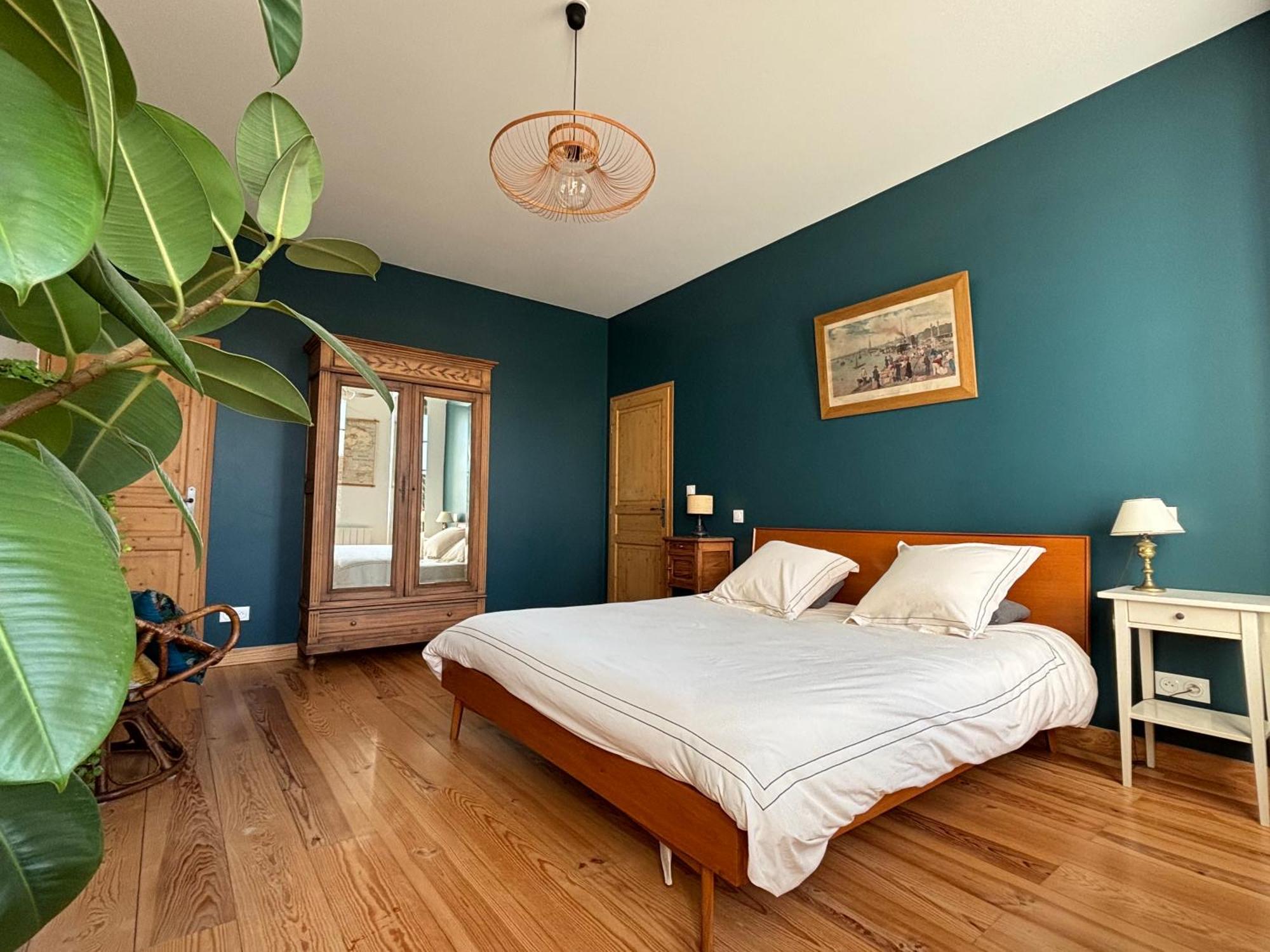 Chateau La Fon Du Berger Holiday home *