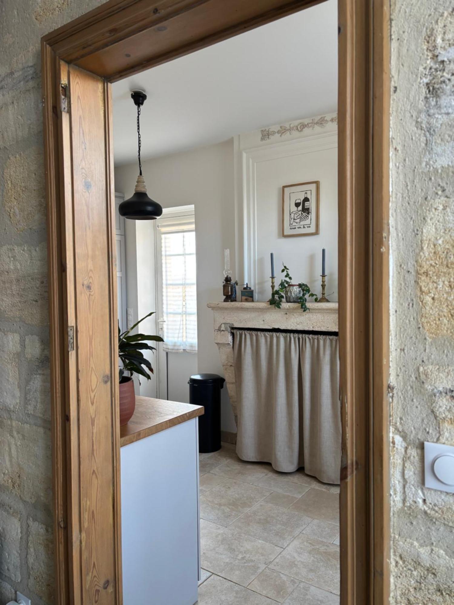 Holiday home Chateau La Fon Du Berger *