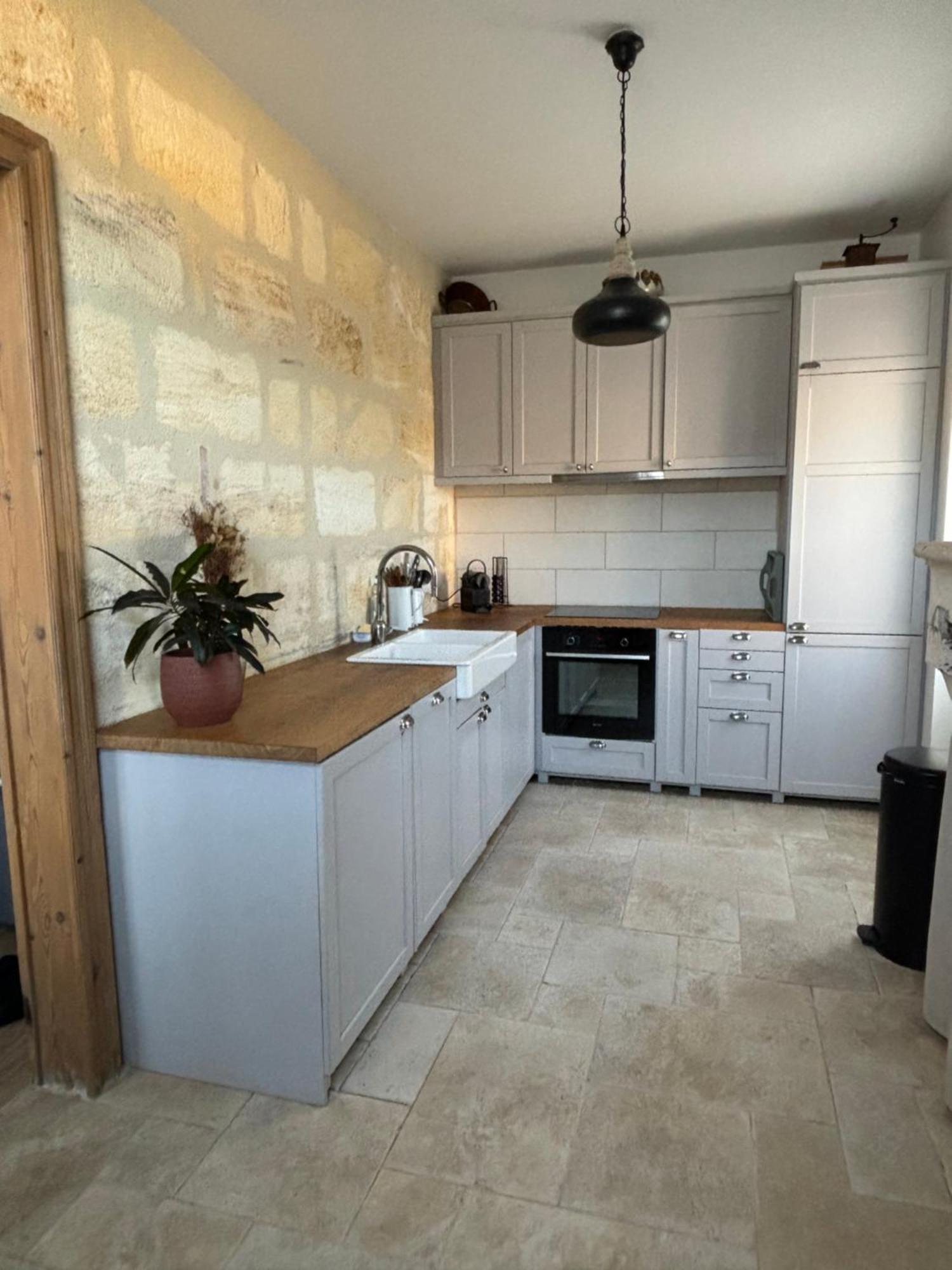 Chateau La Fon Du Berger Holiday home Saint-Sauveur (Gironde)