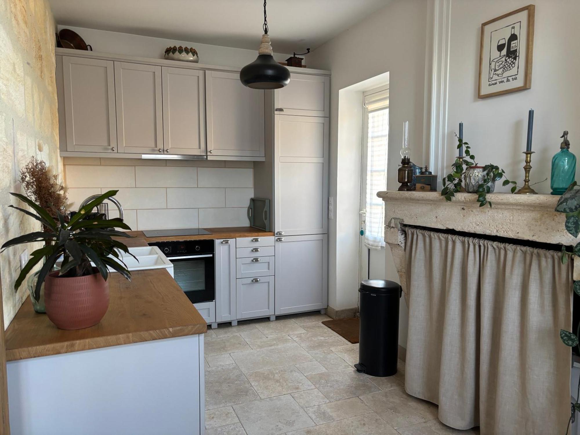 Holiday home Chateau La Fon Du Berger